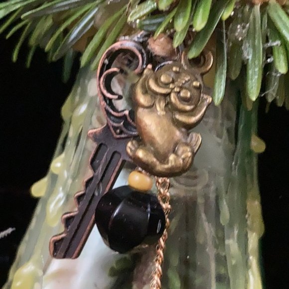 Prosperity, abundance, protection, New Year 2021 - Picture 14 of 16